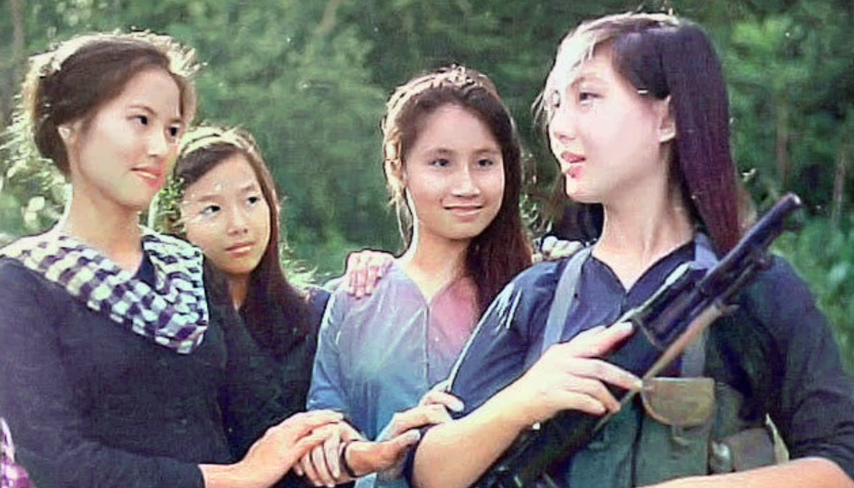 Правила для советских военных во Вьетнаме — что им нельзя было делать