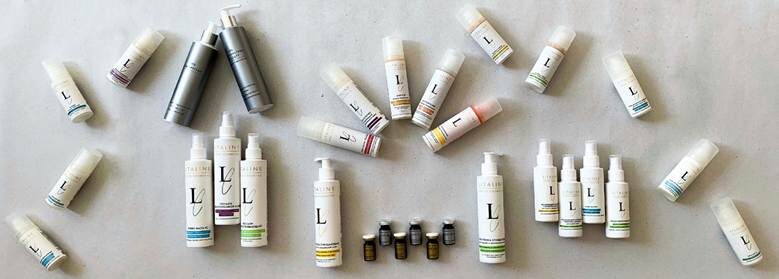 Пептидная косметика LITALINE