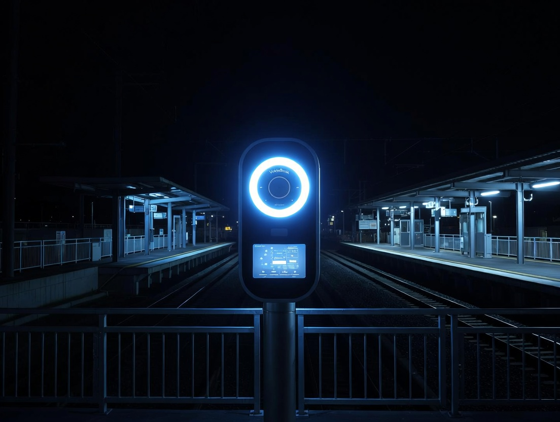 Новые технологии освещения