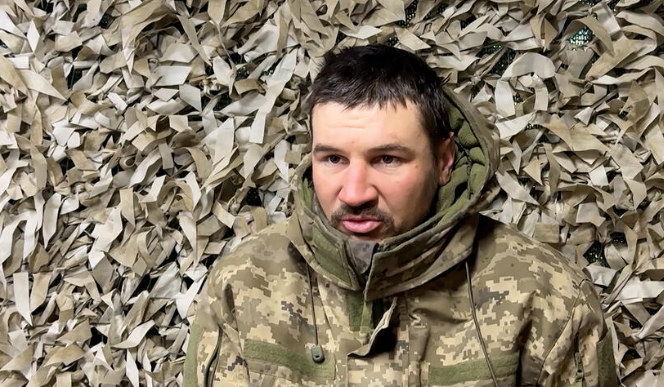 Фото / Видео: РЕН ТВ