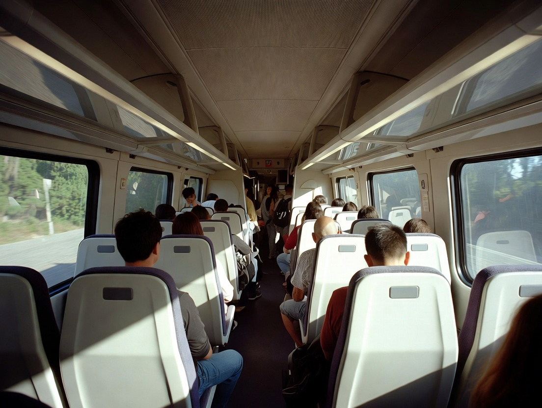 Что такое железнодорожный абонемент?