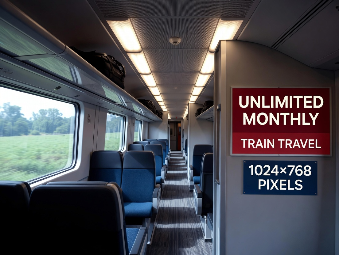 Типы доступных абонементов