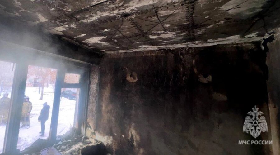    Фото: ГУ МЧС по Саратовской области