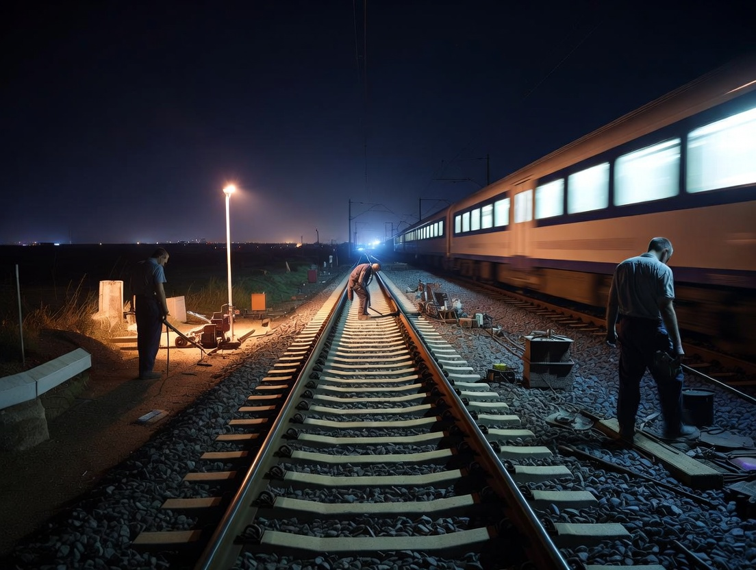 Процесс демонтажа и ремонта