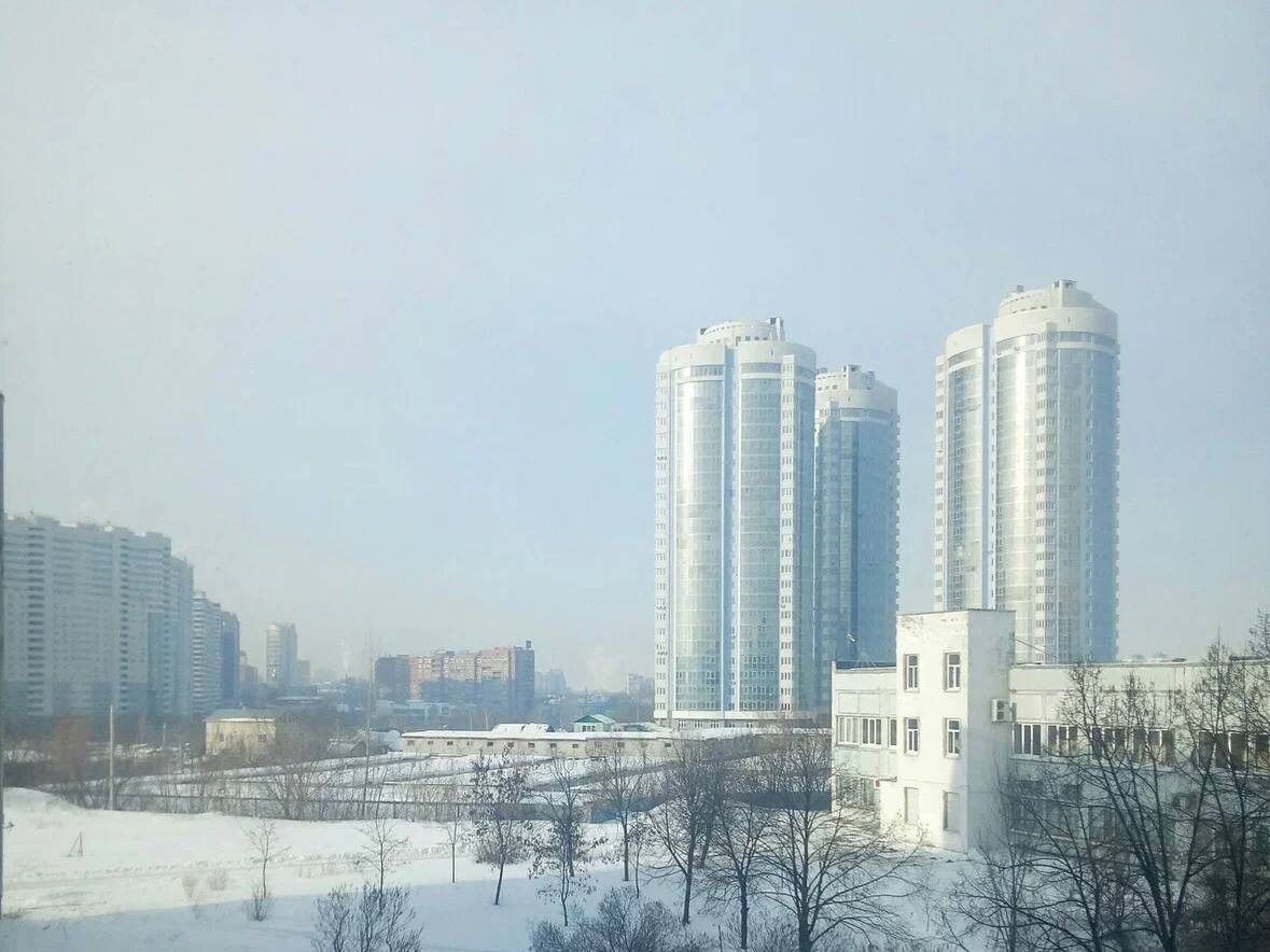   Фото: Самара-ГИС