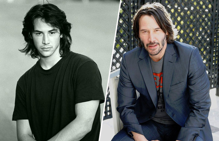 «Его боялись продюсеры и обожали бездомные»: 10 фактов и легенд о Киану Ривзе