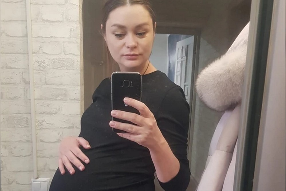 Ольга уверена, что во всем виноваты врачи. Фото: КП-Екатеринбург