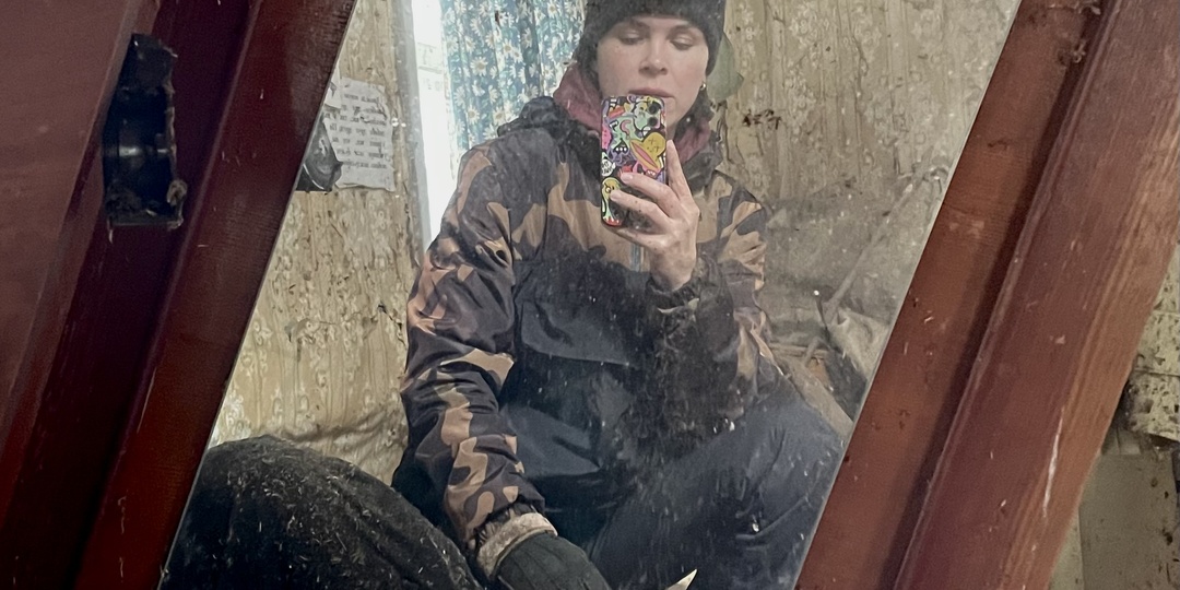 Гайд по поиску заброшек! Сливаю топ-10 жирных заброх Подмосковья с адресами и координатами