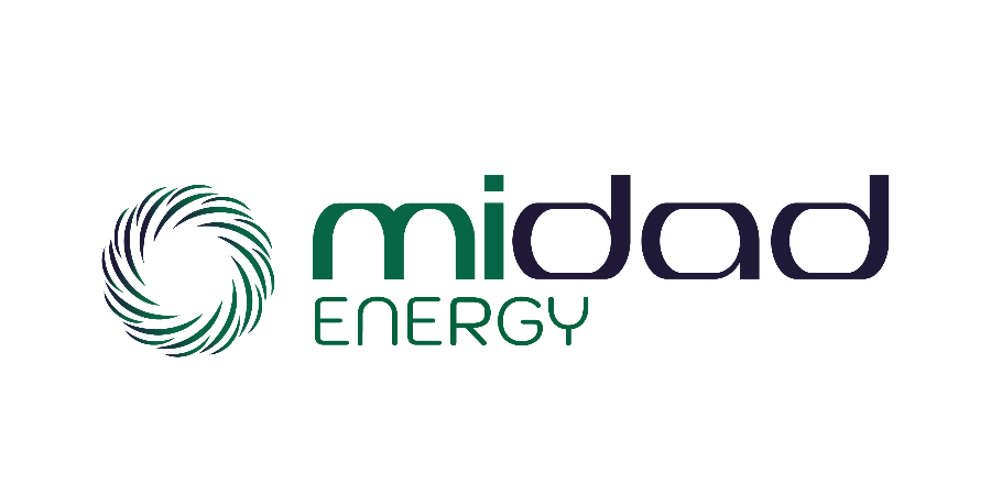 Источник: Midad Energy