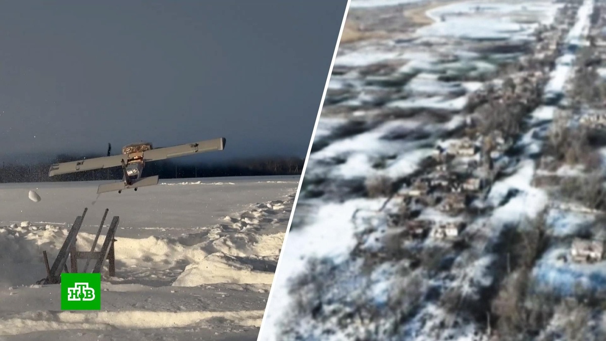    Освобождено село Чугуновка в Харьковской области