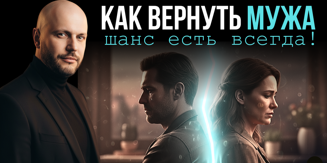 Подарок к 14 февраля: скидка 50% на курс "Как вернуть любимого мужчину"!