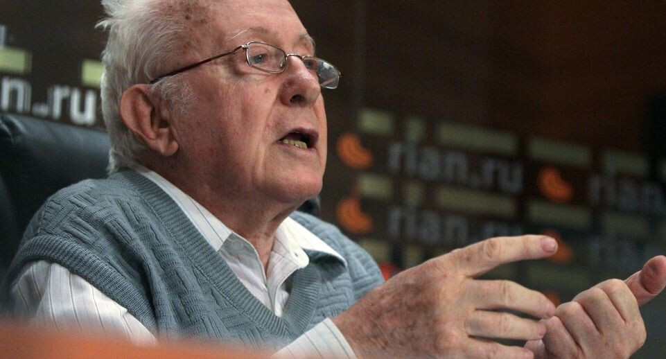    РИА «Новости»