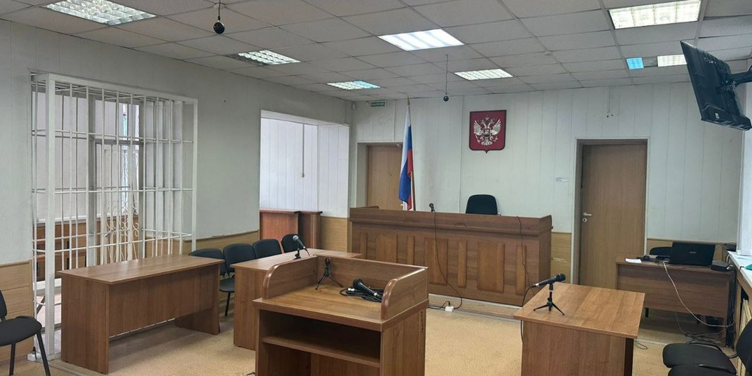 Директора «Трансстроя» в Братске будут судить за попытку мошенничества с налогами