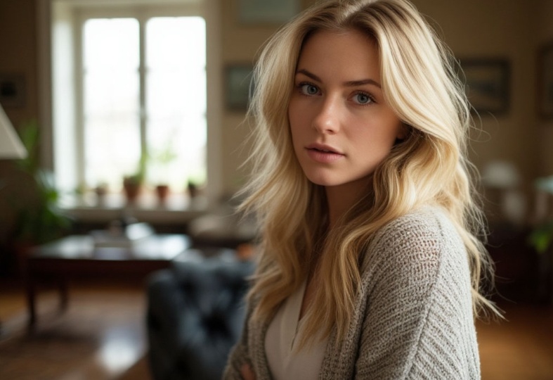 - Третья жена обязательно будет хорошей 3 часть