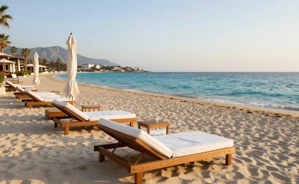    Популярные отели «все включено» в Турции сообщили об изменениях и ценах на лето 2026 года