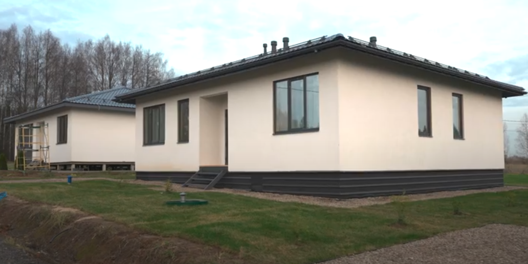 Жилищный тупик России (3): альтернатива ЕСТЬ!!!