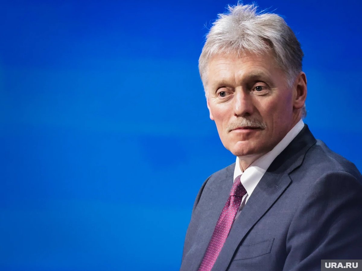     Новые переговоры по Украине пройдут на следующей неделе, уточнил Песков