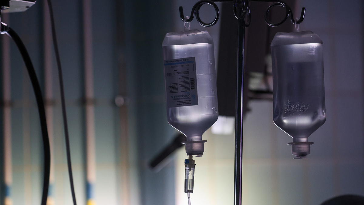   Алексей Белкин / NEWS.ru / ТАСС