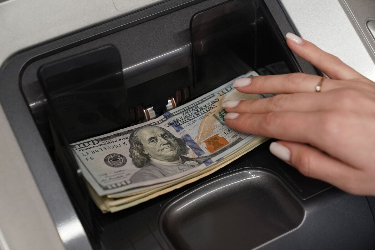     / Источник: © ИЗВЕСТИЯ/Эдуард Корниенко