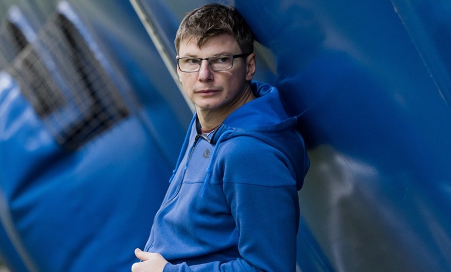    Аршавин заявил, что считает себя плохим менеджером. Фото: ФК «Зенит»