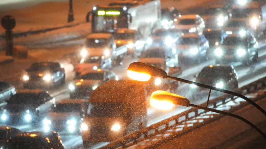    Фото: ИЗВЕСТИЯ/Сергей Лантюхов