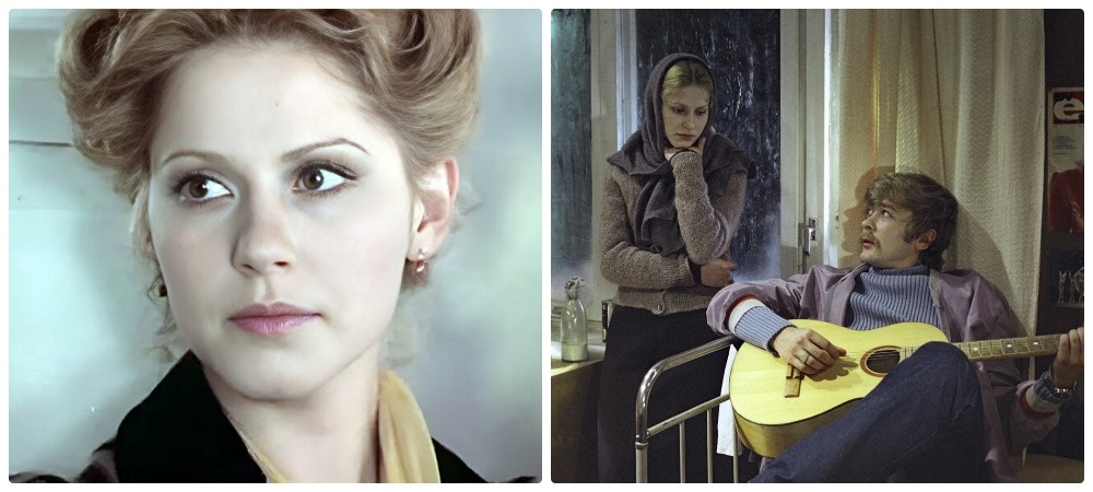 Анна Каменкова. История женщины, которая научилась быть счастливой вопреки