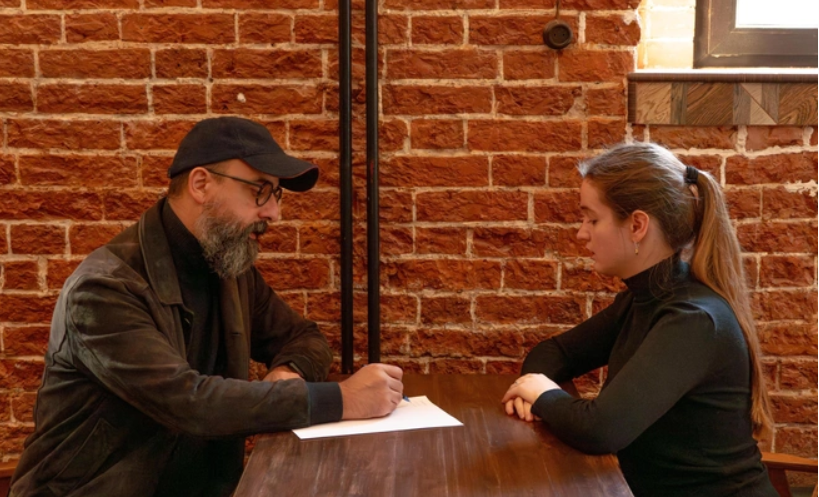 Фото: Скриншот дзен-канал "Стеклянная сказка"