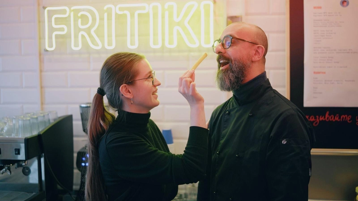 Фото: Скриншот дзен-канал "Стеклянная сказка"