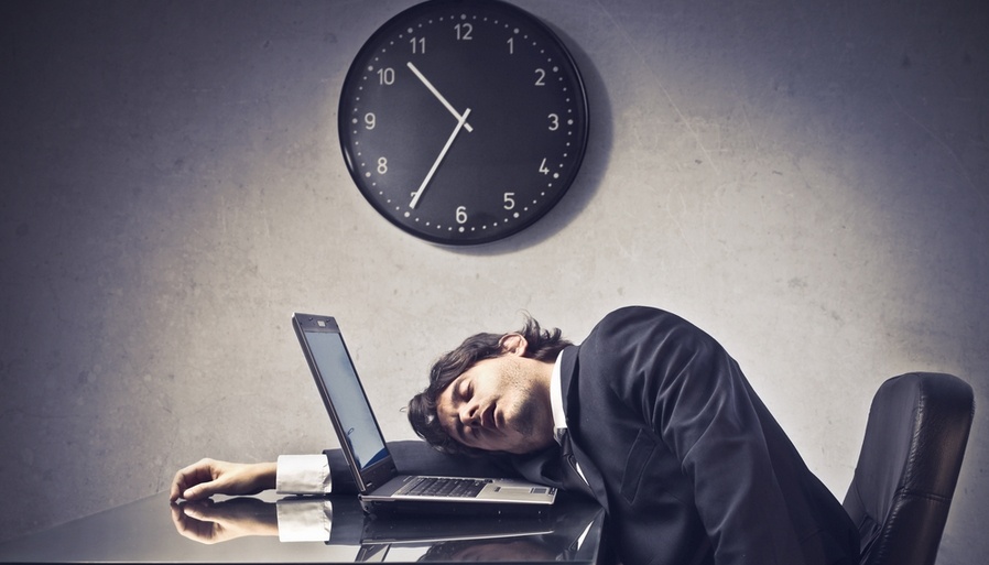 Не теряйте времени!