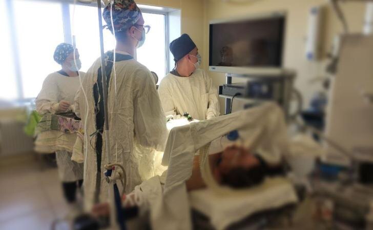    фото Курские известия