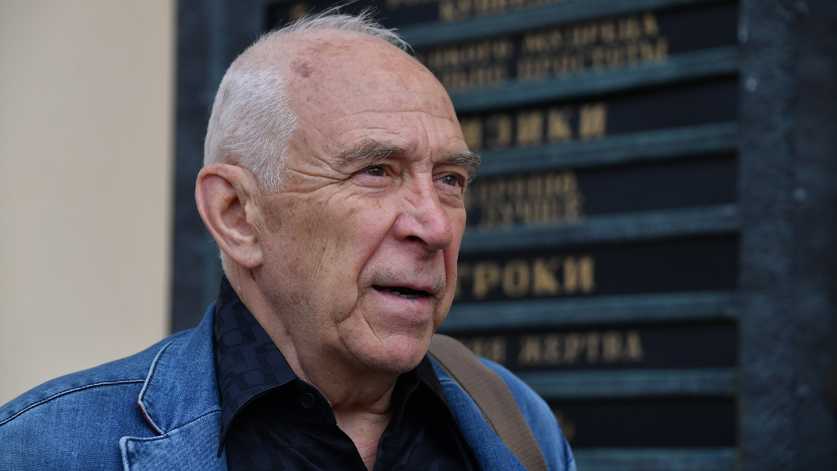 Александр Пашутин. Фото: Иван Макеев / КП