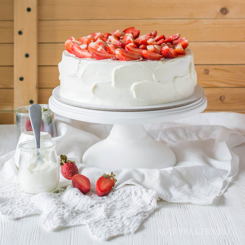 Фото с сайта Marybakery.ru