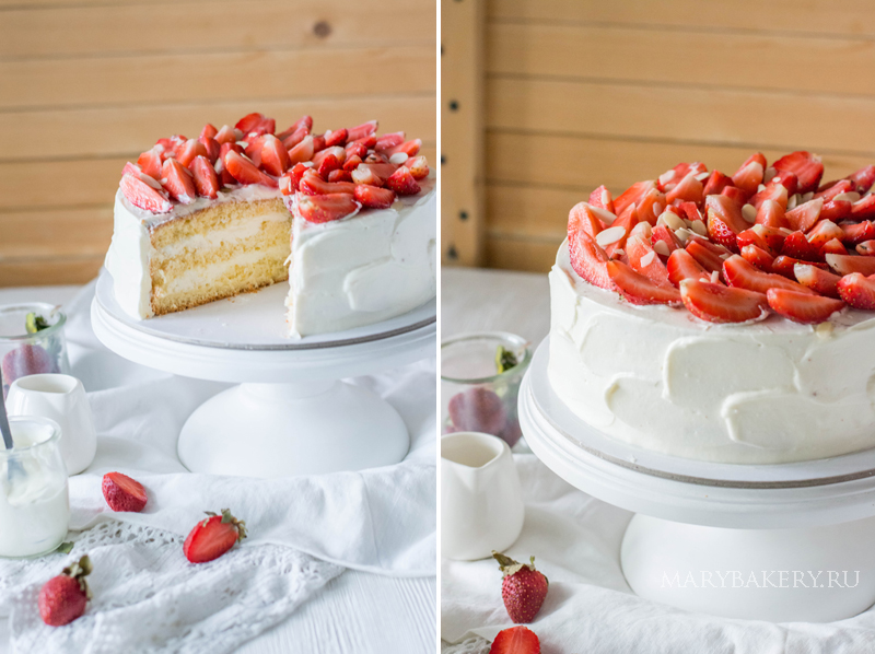 Фото с сайта Marybakery.ru