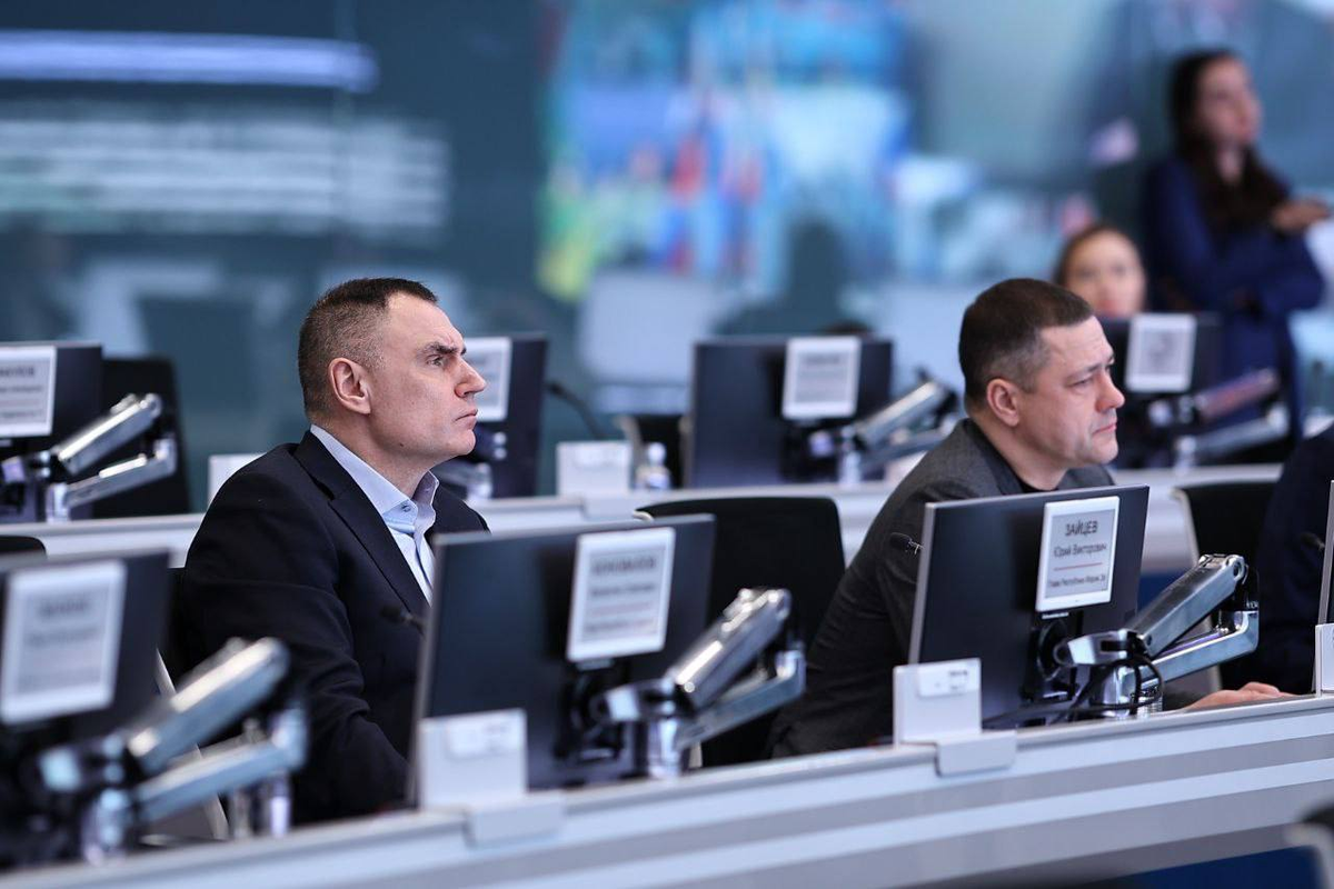    Фото: Правительство Марий Эл