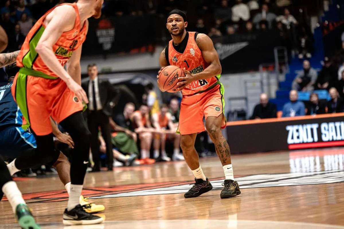    Фото: пресс-служба Winline Basket Cup