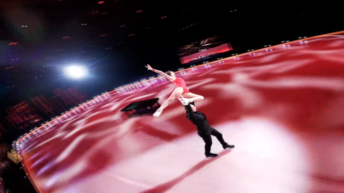    Первый канал