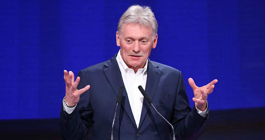 Песков: Москва не нуждается в представительстве Минска в «Совете мира»