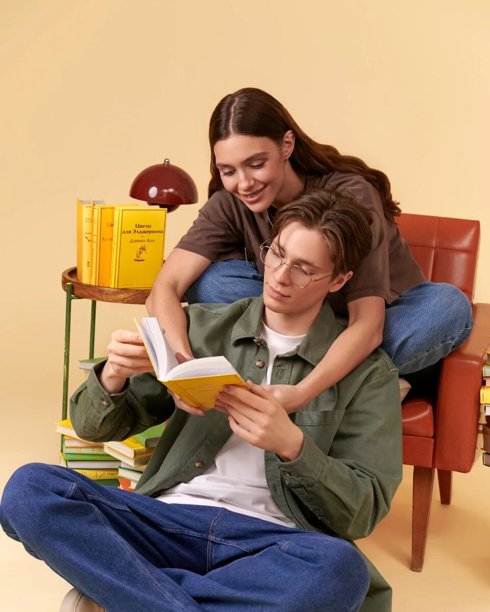  Фото: предоставлено пресс-службой "Буквоед"