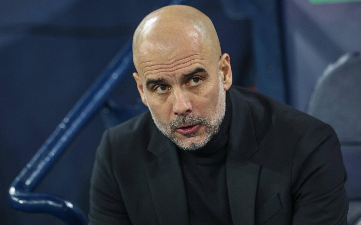     Хосеп Гвардиола