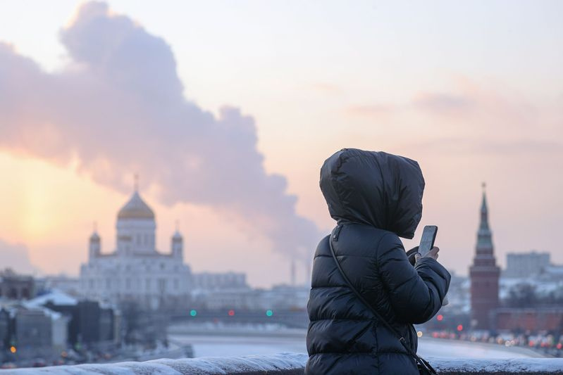 Почему не работает мобильный интернет сегодня, 13 февраля: где сбои в РФ