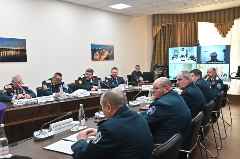    Фото: Правительство Новосибирской области, источник: nso.ru