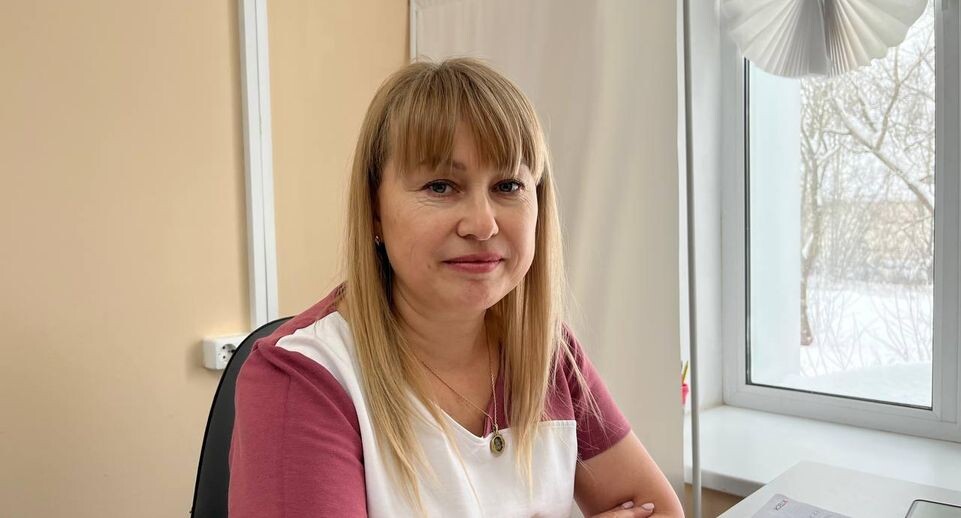    пресс-служба Чеховской больницы