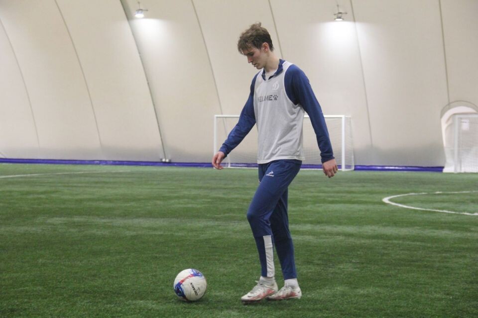    Фото: ФК "Динамо-Барнаул"