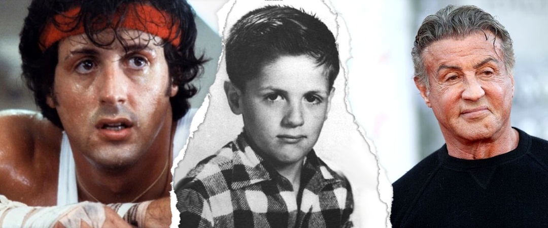 Сильвестр Сталлоне: 10 поводов поверить в судьбу, даже если мир против.