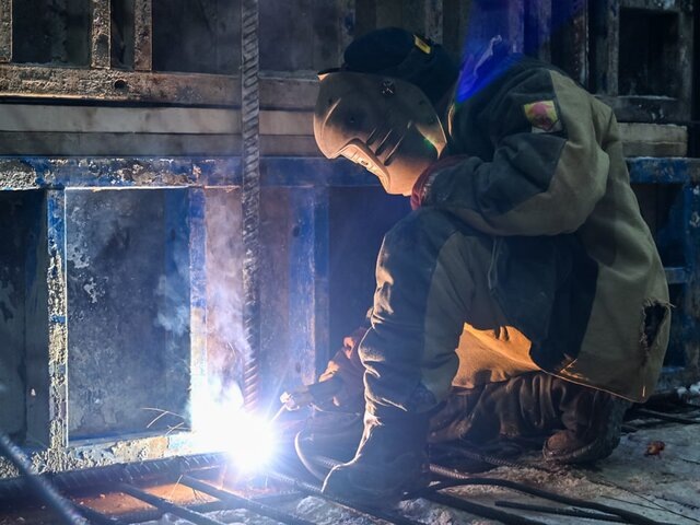    Фото: пресс-служба мэра и правительства Москвы/Максим Мишин