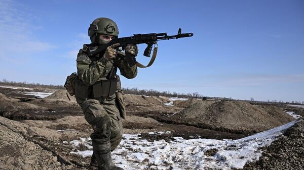    © РИА Новости . Константин Михальчевский