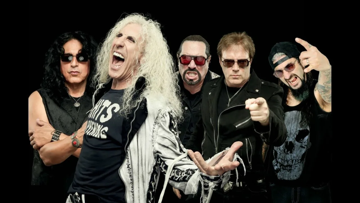 Twisted Sister