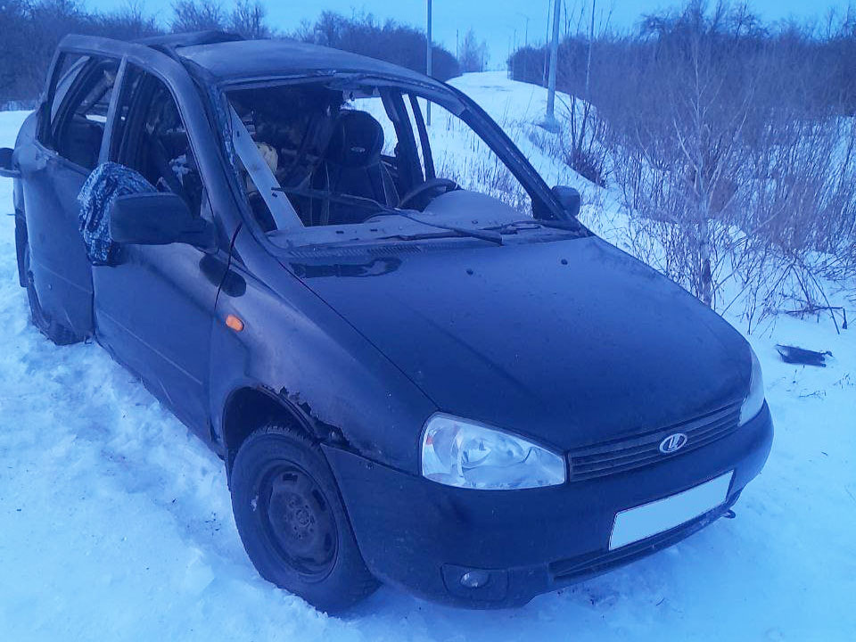     Фото: t.me/vvgladkov