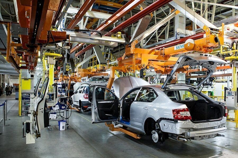    Фото: Volkswagen Group Rus Иван Воробьев
