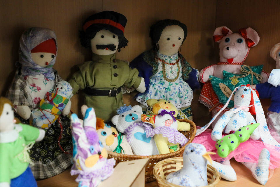    Фото: Дмитрий Рогулин / "Городские вести"